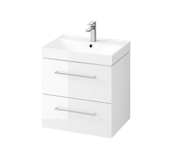 Умивальник 60 см Larga CCWF1008491904 Cersanit