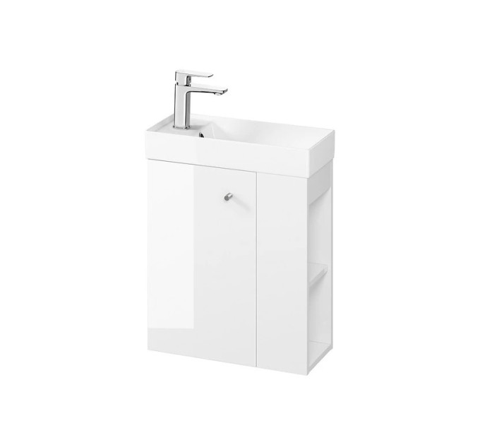 Умивальник 50 см Larga CCWF1008671603 Cersanit