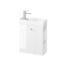 Умивальник 50 см Larga CCWF1008671603 Cersanit