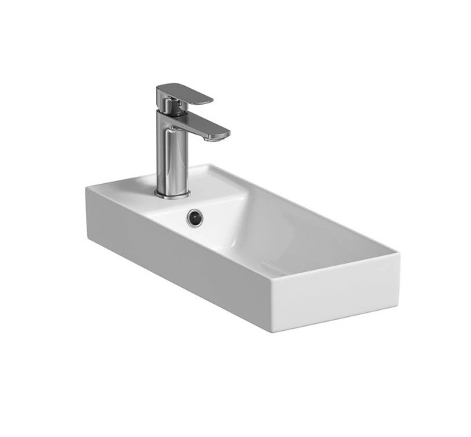 Умивальник 50 см Larga CCWF1008671603 Cersanit