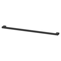 Ручка меблева Larga Black (2шт) FZAO1000981692 Cersanit