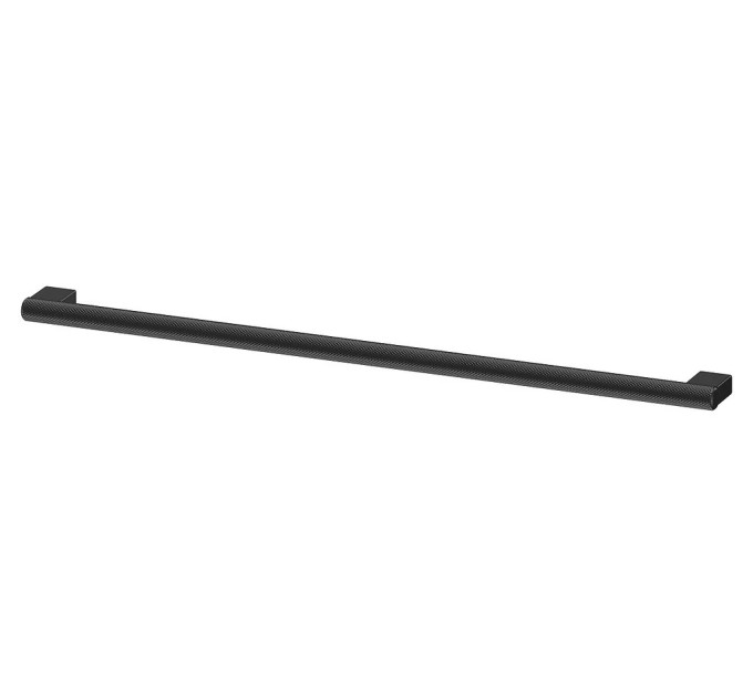 Ручка меблева Larga Black (2шт) FZAO1000981692 Cersanit