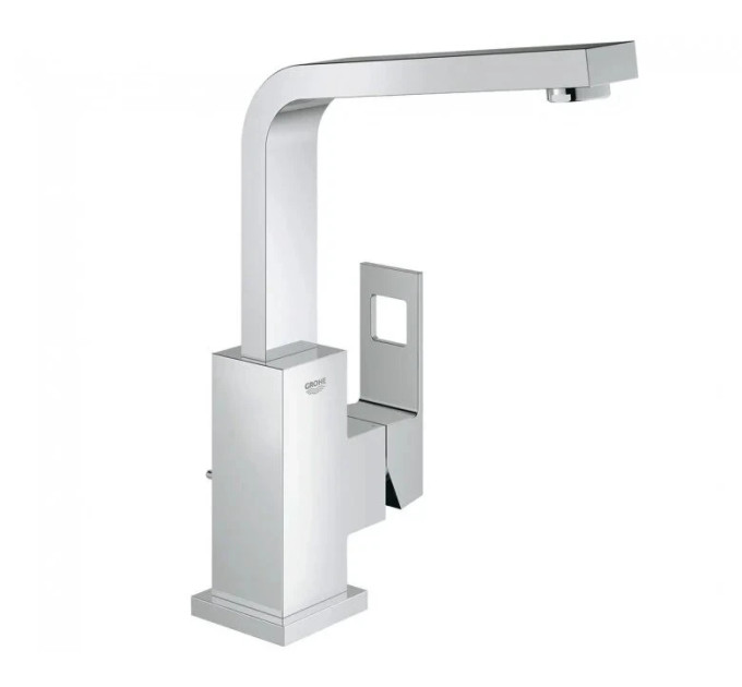 Змішувач для умивальника L-Size Eurocube 2313500E Grohe