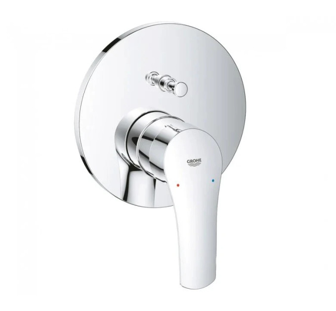 Змішувач Eurosmart New 24043003 Grohe