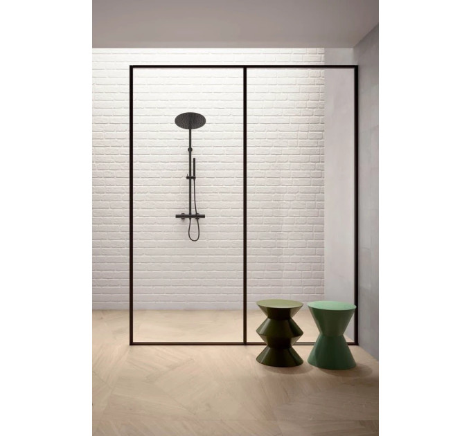 Плитка керамогранітна CSAMWONA90 Metrowood Natural 900x900x10 Sant'agostino