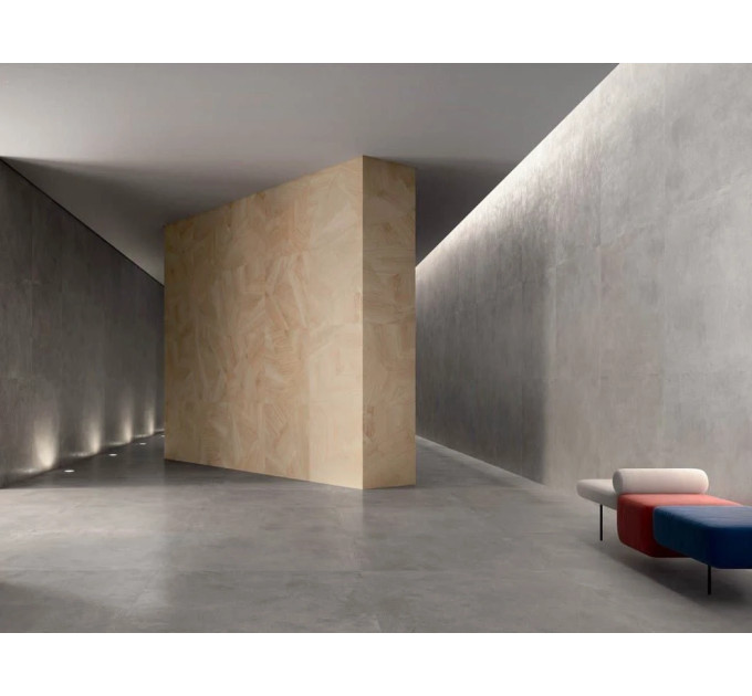 Плитка керамогранітна CSAMWONA90 Metrowood Natural 900x900x10 Sant'agostino