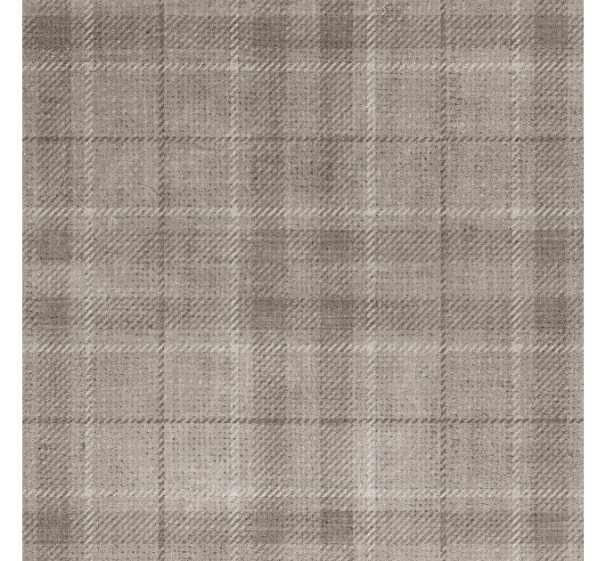 Плитка керамогранітна CSASTAGR60 Set Tartan Grey 600x600x10 Sant'agostino