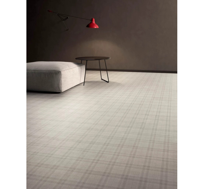 Плитка керамогранітна CSASTAWA60 Set Tartan White 600x600x10 Sant'agostino
