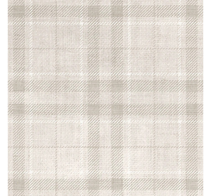 Плитка керамогранітна CSASTAWA60 Set Tartan White 600x600x10 Sant'agostino