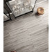 Плитка керамогранітна CSAT30WT12 Tipos White 300x1200x10 Sant'agostino