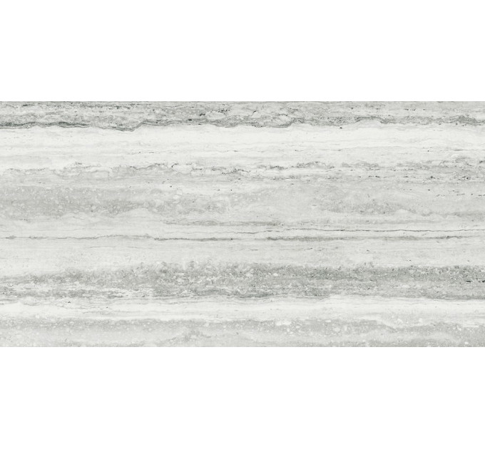 Плитка керамогранітна CSATIPWH12 Tipos White 600x1200x10 Sant'agostino