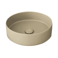 Умивальник Shui Comfort (SHCOLAT40) avena, CIELO
