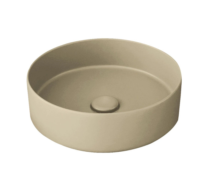 Умивальник Shui Comfort (SHCOLAT40) avena, CIELO