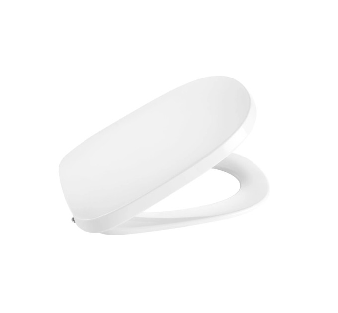 Кришка для унітаза Beyond Supralit soft-close A801B8200B Roca
