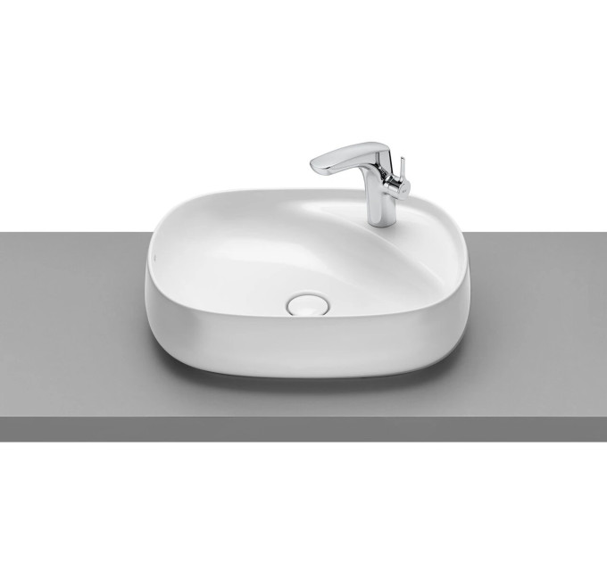 Умивальник Beyond FINECERAMIC A3270B8000 Roca