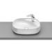 Умивальник Beyond FINECERAMIC A3270B8000 Roca