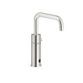 Змішувач для кухні сенсорний Velis Inox IRVE125118-3IX Nobili