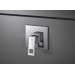 Змішувач для душу Eurocube (24061000), Grohe