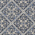 Плитка керамогранітна Pav Lisboa Blu 200x200 Mainzu