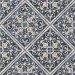 Плитка керамогранітна Pav Lisboa Blu 200x200 Mainzu