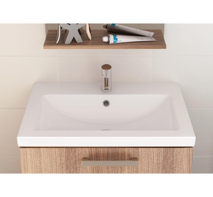 Умивальник 70 см Como (CCWF1006740836), Cersanit