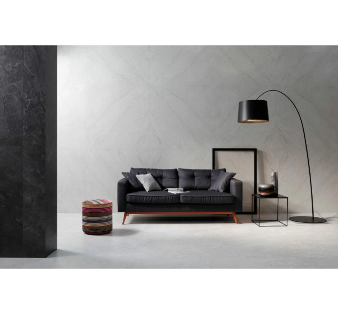 Плитка керамогранітна MACCHIAAP.1WLP 1200x1200 Imola