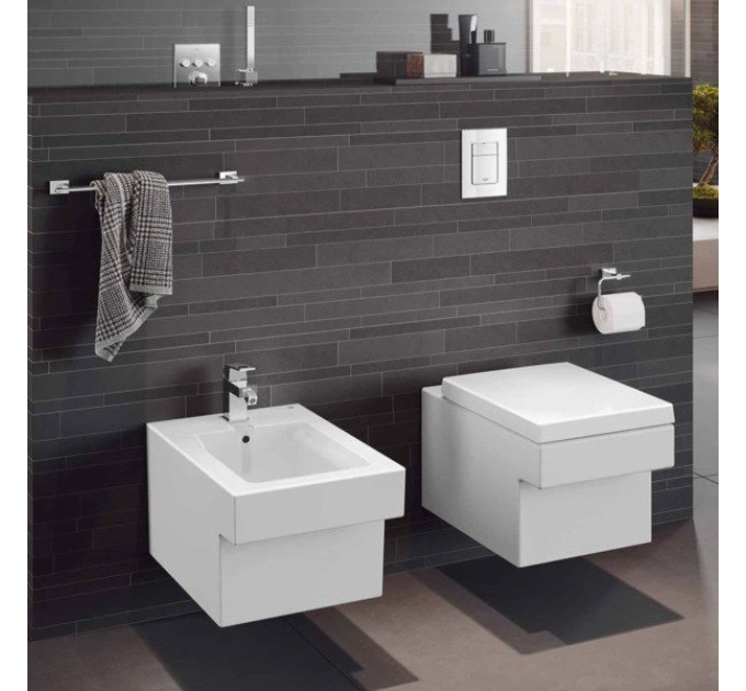 37535000 Клавіша Skate Cosmopolitan, хром GROHE НІМЕЧЧИНА