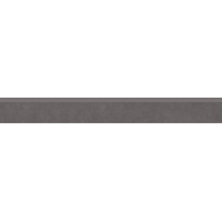 Цоколь Intero Grafit MAT 7,2x59,8 код 8353 Ceramika Paradyz