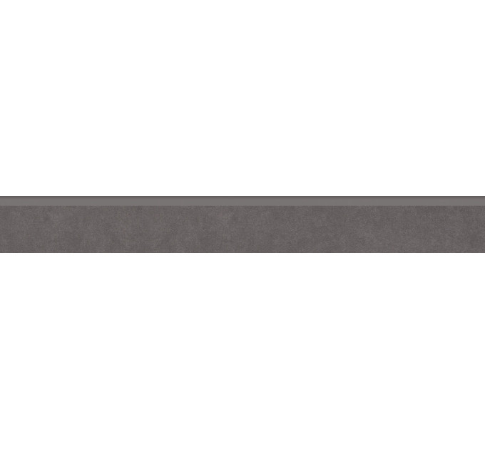 Цоколь Intero Grafit MAT 7,2x59,8 код 8353 Ceramika Paradyz
