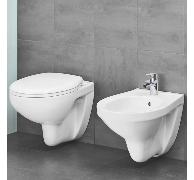 Комплект Інсталяція для унітаза 5 в 1 Rapid SL (39586000), Grohe
