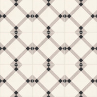 Плитка керамогранітна Banbury 200x200x9 Mainzu