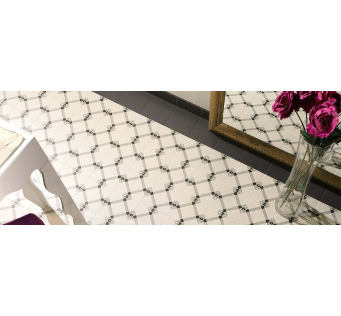 Плитка керамогранітна Banbury 200x200x9 Mainzu