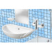 Змішувач для умивальника Eurosmart Cosmopolitan (32847000), Grohe