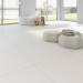 Плитка керамогранітна Inari-R Nieve RECT 600x1200x11 Vives