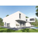 Плитка керамогранітна Inari-R Nieve RECT 600x1200x11 Vives