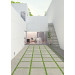 Плитка керамогранітна Inari-R Nieve RECT 600x1200x11 Vives