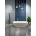 Плитка керамогранітна CSADF7GK60 D Floor Gray KRY 600x600x10 Sant'agostino