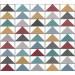 Декор Borgo Multicolor 100x200x7,5 Vives