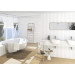 Плитка стінова Inuit Omo Light 250x750x10,5 Vives