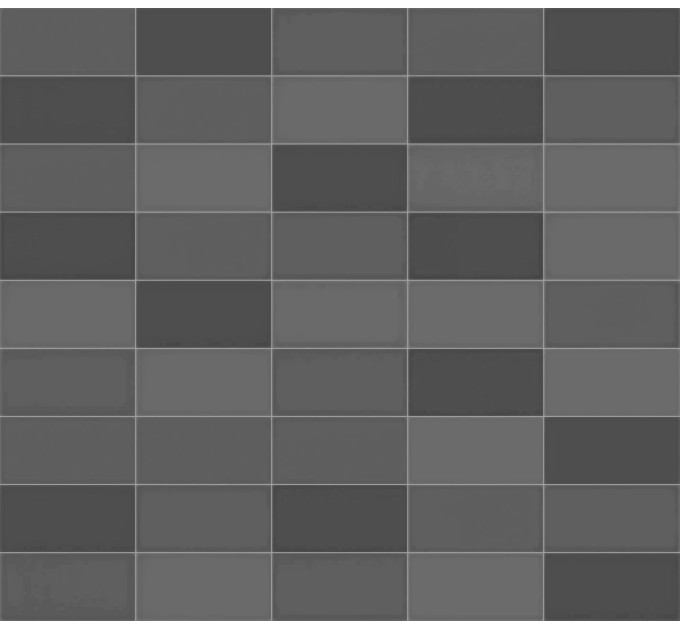 Плитка стінова Corso Antracita 100x200x7,5 Vives