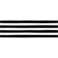 Плитка стінова Inuit Karo Black 250x750x10,5 Vives