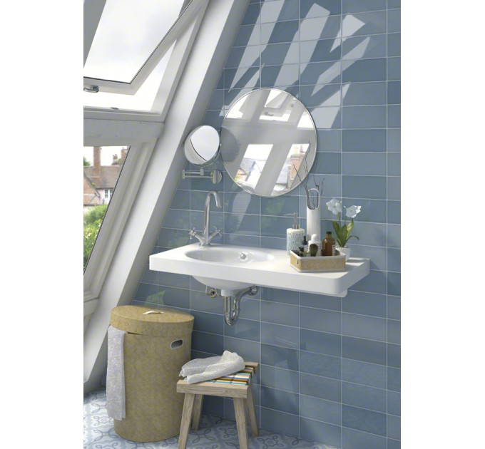 Плитка стінова Corso Azul 100x200x7,5 Vives