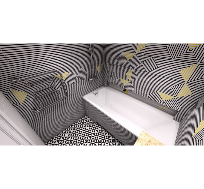 Плитка стінова Inuit Kamboj 250x750x10,5 Vives