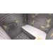 Плитка стінова Inuit Kamboj 250x750x10,5 Vives