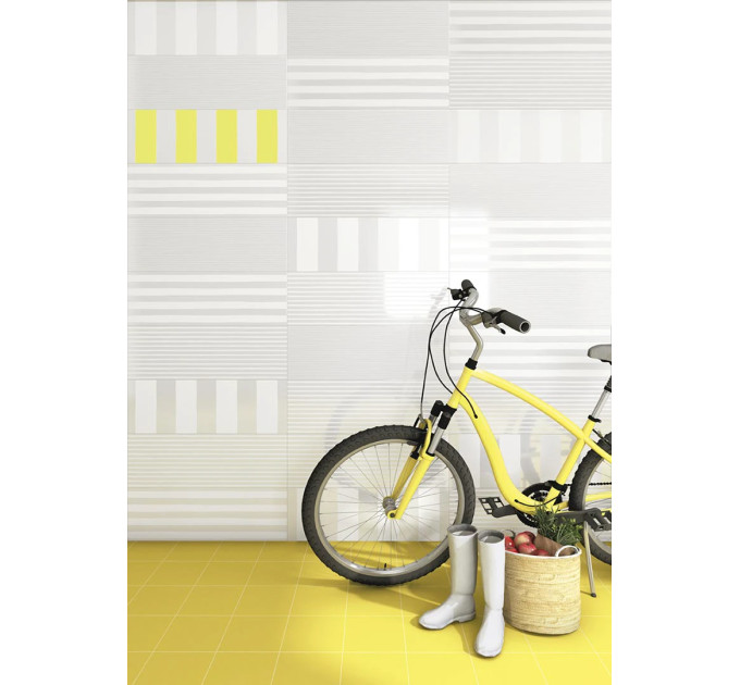 Плитка стінова Inuit Light 250x750x10,5 Vives
