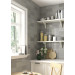 Плитка стінова Corso Gris 100x200x7,5 Vives