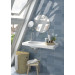 Плитка стінова Corso Hueso 100x200x7,5 Vives
