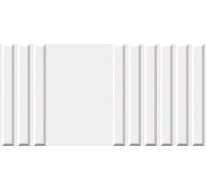 Плитка стінова Milvio Blanco Mate 100x200x7,5 Vives