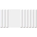 Плитка стінова Milvio Blanco Mate 100x200x7,5 Vives
