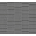 Плитка стінова Pincio Antracita 100x200x7,5 Vives